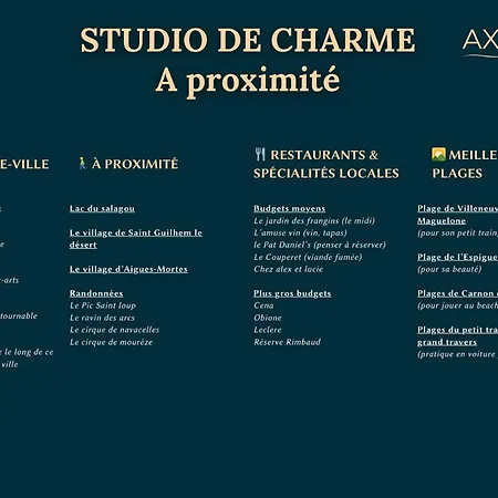 De Charme Au Centre De Montpellier! * Montpellier