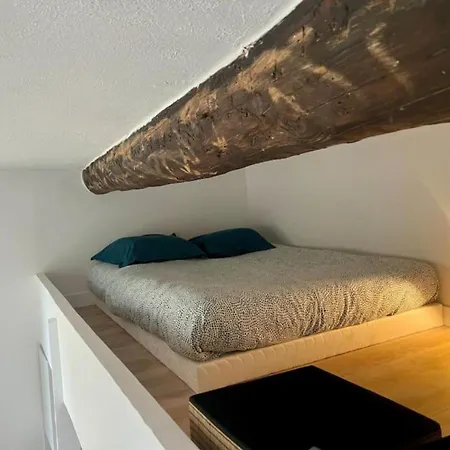 De Charme Au Centre De Montpellier! Montpellier