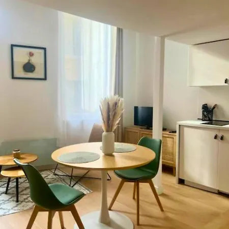 De Charme Au Centre De Montpellier!