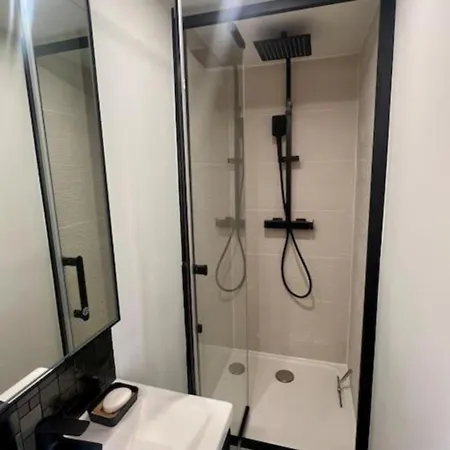 De Charme Au Centre De Montpellier!